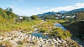後龍溪防洪河段縮減　還地於民
