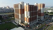 直接興建社宅　新北戶數將上調