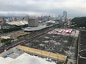 都發局：2019年有8社宅開工　2020年預計5社宅完工