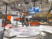 貨比三家不失手　元旦賞車一次看足