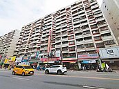 高雄勞工宅出租　月租3500元