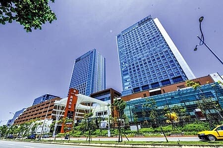 近5年台北大眾捷運公司旅運量統計,以南港站成長89.2%居冠。圖/本報資料照片
