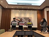 去年度PM2.5排行榜出爐　高雄連三年最糟