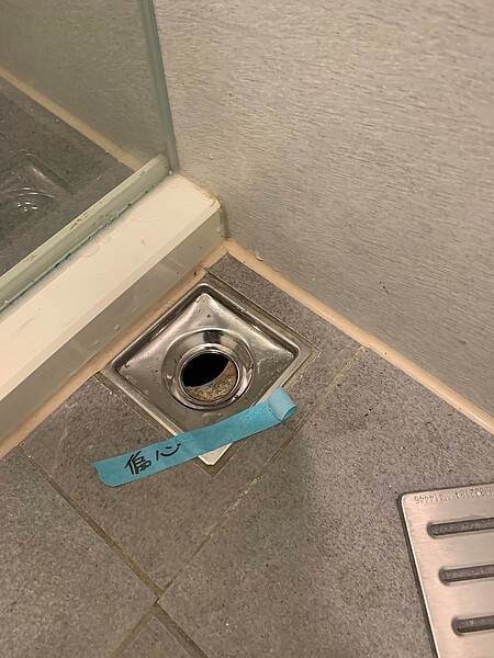 網友分享自己找驗屋公司的經驗,覺得很值得。圖取自批踢踢實業坊