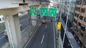新北台64、新店環河路區間測速　元旦上路見成效