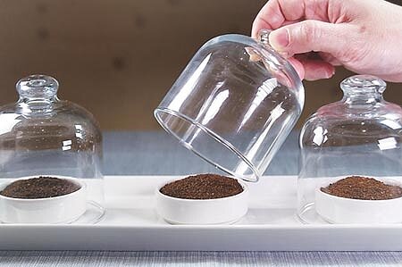 咖啡因攝取過多會有副作用。示意圖/中時報系資料照