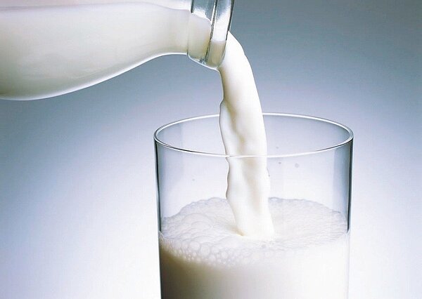 多數民眾並不知道喝優酪乳必須注意很多「眉角」，才能真的喝出健康，專家認為，飯後30分鐘喝效果較好。圖／聯合報系資料照