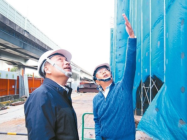 行政院去年12月27日公告修正「工業區更新立體化發展方案」,依廠商建議放寬調整獎勵內容,新北市決定修法,預估4月底可通過。 圖/聯合報系資料照片