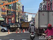 苗栗道路選舉、春節全面禁挖　但2工程除外