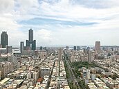 高雄亞灣潛力區　掀推案潮