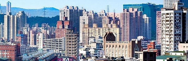 困擾汐止當地人已久的交通壅塞狀況,隨著地方及中央政策有逐步改善現象。圖/截自汐止區公所