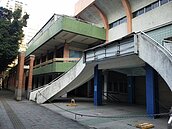 板橋精華地　籌建第二國民運動中心