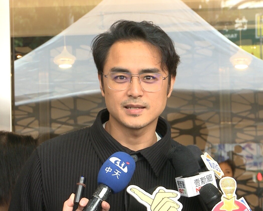 明道。記者陳慧貞/攝影