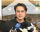 哥哥驚傳輕生　明道「一無所知」吐心聲：震驚、難過！