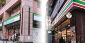 超商持續擴店成長　密度僅次於南韓