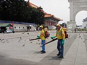 H7N9新增13起疑似病例　北市呼籲落實「6不3要」