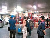 新北易火災工廠　稽查30家有29家違規