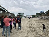 加速整頓五股垃圾山　650間廠家2個半月就訪視完