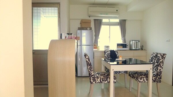 「小蘇慧倫」葉華購中古屋 兩年增值400萬!(圖/葉華提供)