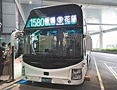 春節台北直達花蓮！3客運上路　89條國道客運路線優惠