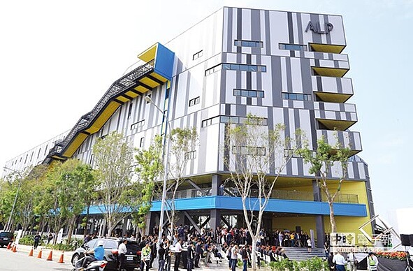 ATT 4 FUN台中烏日店。圖/中時資料照