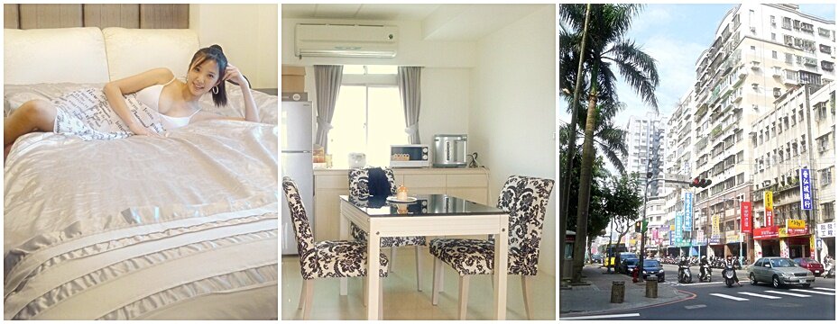 「小蘇慧倫」葉華購中古屋 兩年增值400萬!(圖/葉華提供)