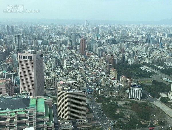 營建署表示,2020年度的租金補貼,額度將增加到12萬戶。好房網News記者李彥穎攝