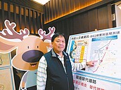 台61線區間測速　龍井至清水路段速限90公里