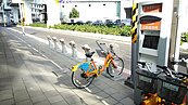 環狀線通車在即　中和、板橋再增3處YouBike站