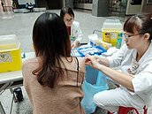 流感高峰恐在農曆年前爆發　高危險群快打疫苗