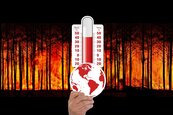 澳洲乾旱高溫釀野火肆虐　賈新興：地球發燒了