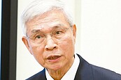 央行雙率政策　採「穩」字訣