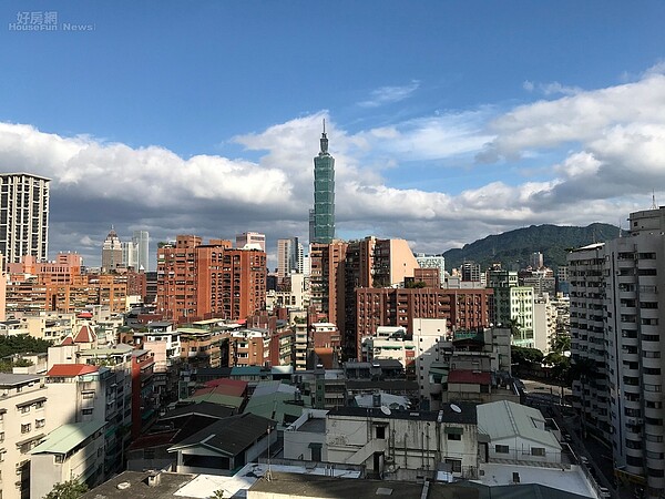 租台北還是買新北、桃園?他憂「越租越跟不上房價」 過來人揭「購屋盲點」 總統大選結果出爐,消費者消除不確定感,建商及房市專家給出最新的房市走向。圖/好房網News記者黃暐迪攝影