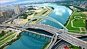 出門走春去！中正橋要改建先拆重慶高架橋