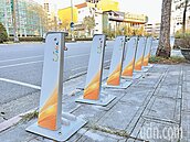 北市自行車、機車別亂停　這裡15日起要開罰