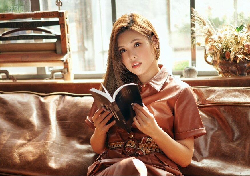 夏宇童 整個民生社區就是我的遊樂場！ | 好房網雜誌 | 好房網News | 關心您住居的房地產新聞