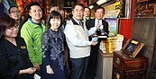 「嗶經濟」來臨！宮廟添香油錢　可電子支付