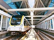 北捷環狀線　年前試營運有望