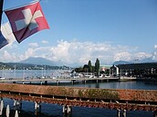瑞士登2020最佳國家榜首　美國信賴度跌新低