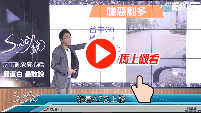 土城暫緩重劃區