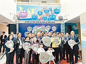 走春不忘防疫　桃園衛生局推5招