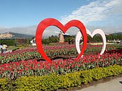 30萬株鬱金香輪番綻放！身分證末兩碼20免費入園