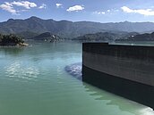 水利署長視察曾文水庫　南部水情穩定是「省出來的」