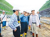 陰雨壞事　安坑一號通車再跳票