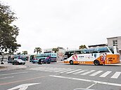 春節連假暢遊台東　買一日券台灣好行、公車無限搭