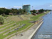 宜蘭冬山河親水公園今年挖溫泉　最快明後年有湯泡