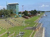 蘇花改通樂　花蓮觀光業搶新春商機