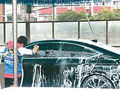 過年漲價？洗車、洗髮取消優惠