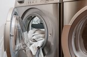 英研究：洗衣機溫水洗衣　25℃洗半小時最環保