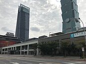 世貿三館地上權　國產署公布底價